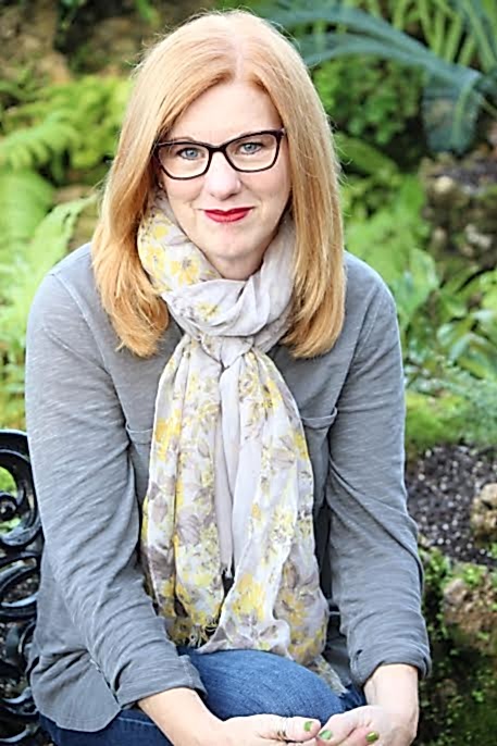 Plantfluencer Lisa Eldred Steinkopf