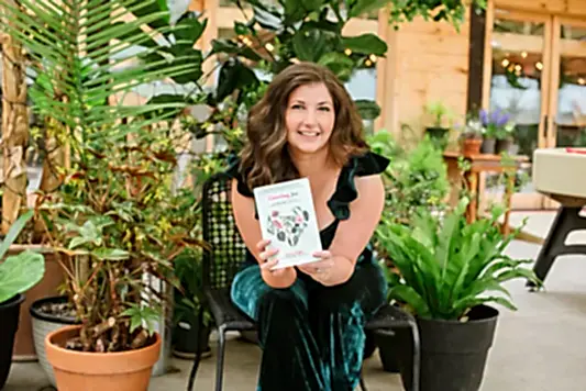 Growing Joy Through Houseplants