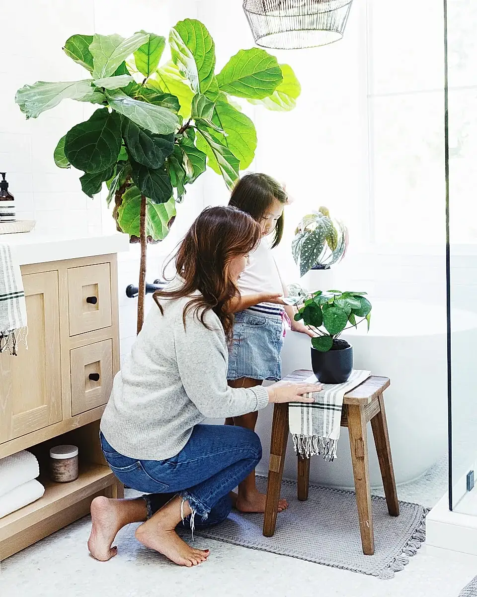 Q&A with Interior Designer Anita Yokota