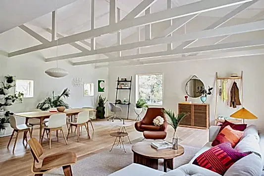 How To Design Your Dream Space with Design Within Reach