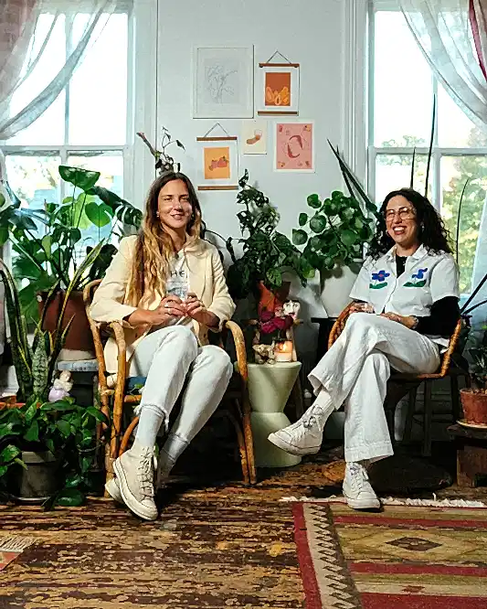 How Detroit-Based Flower Press Elevates + Grows Artists