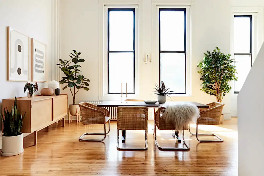 Faux-Ever: How To Set Up Your Faux Plant