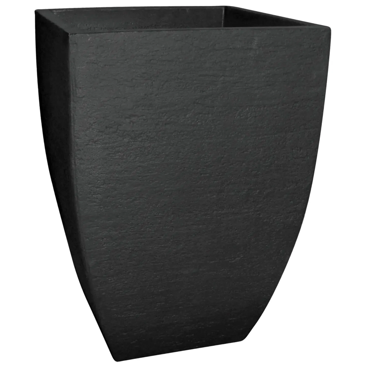 Modern Square Planter