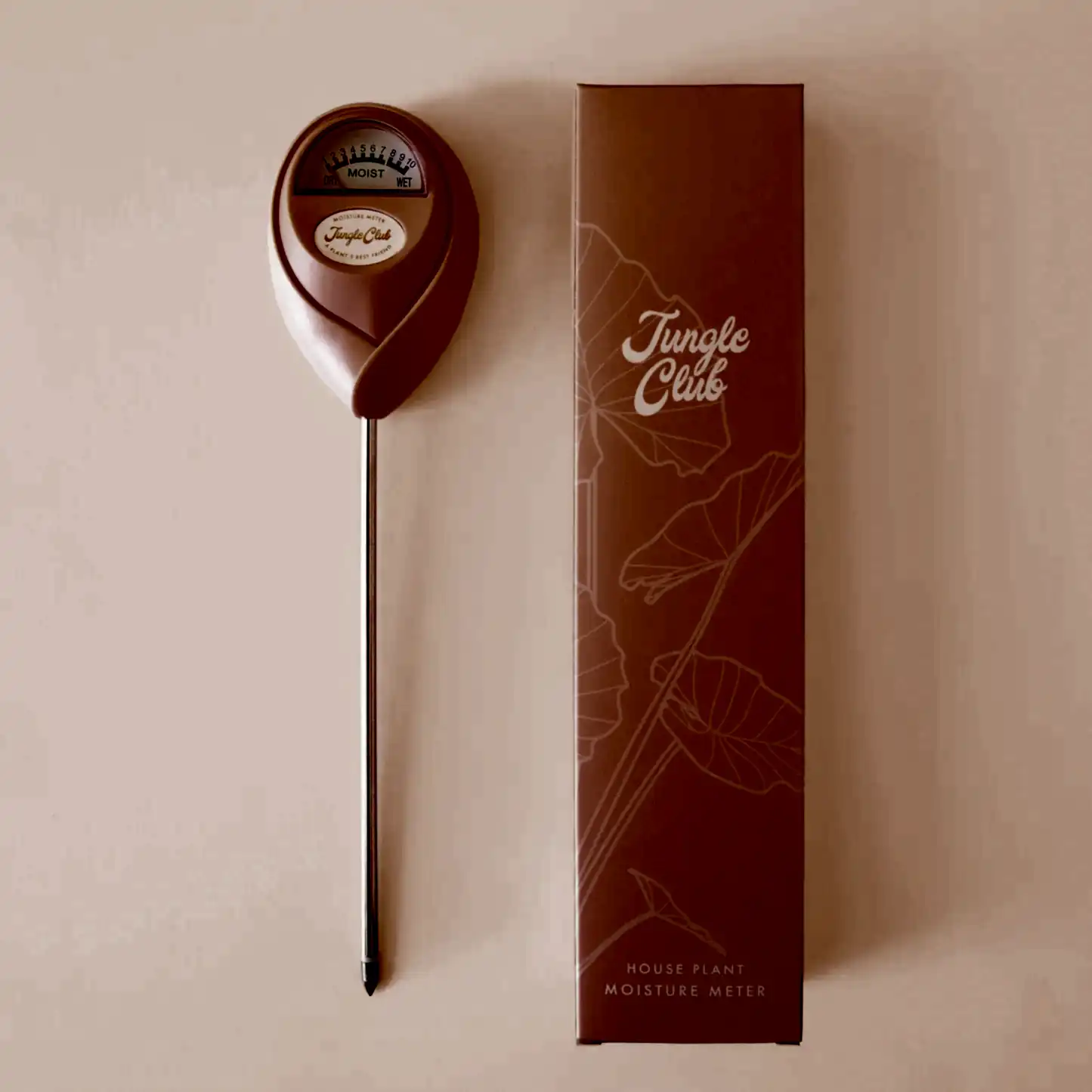 Moisture Meter