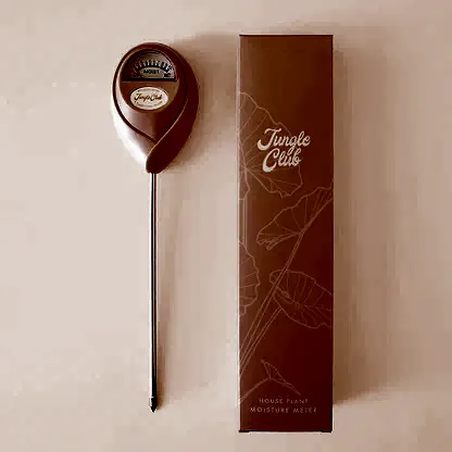 Moisture Meter