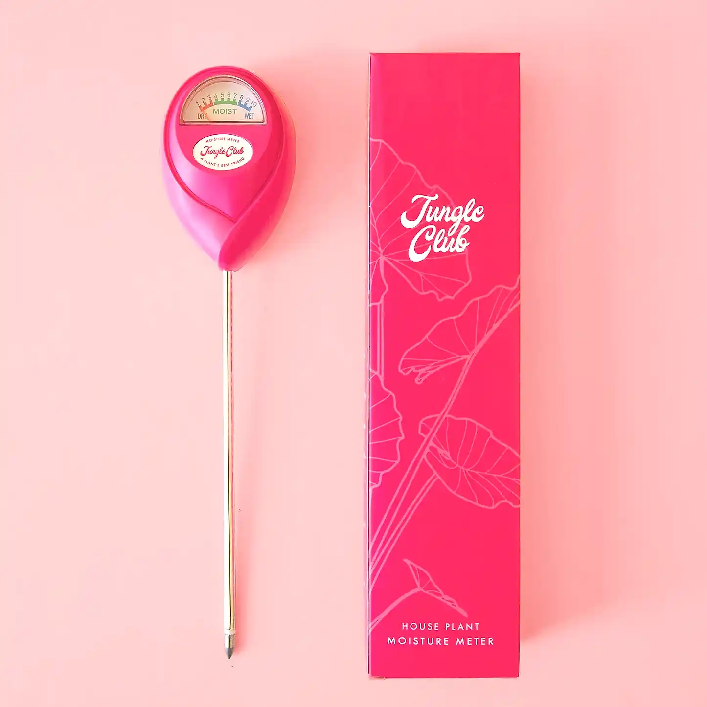 Moisture Meter