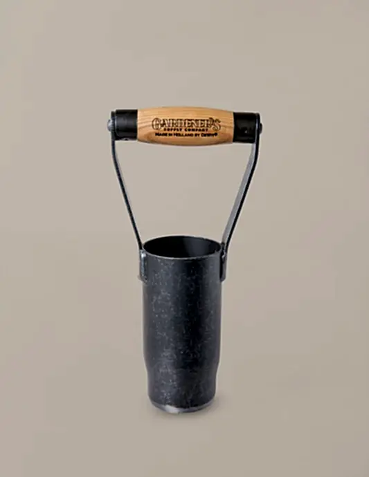 Gardener's Lifetime Large Bulb Planter