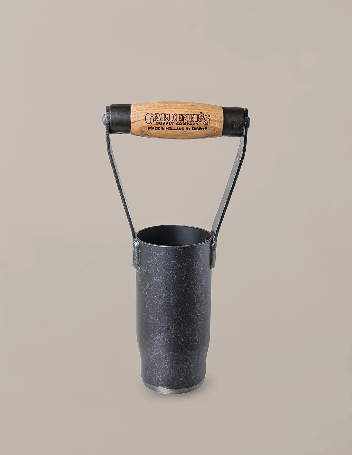 Gardener's Lifetime Large Bulb Planter
