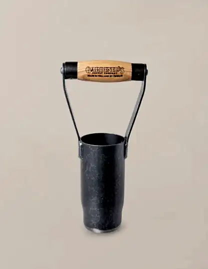 Gardener's Lifetime Large Bulb Planter