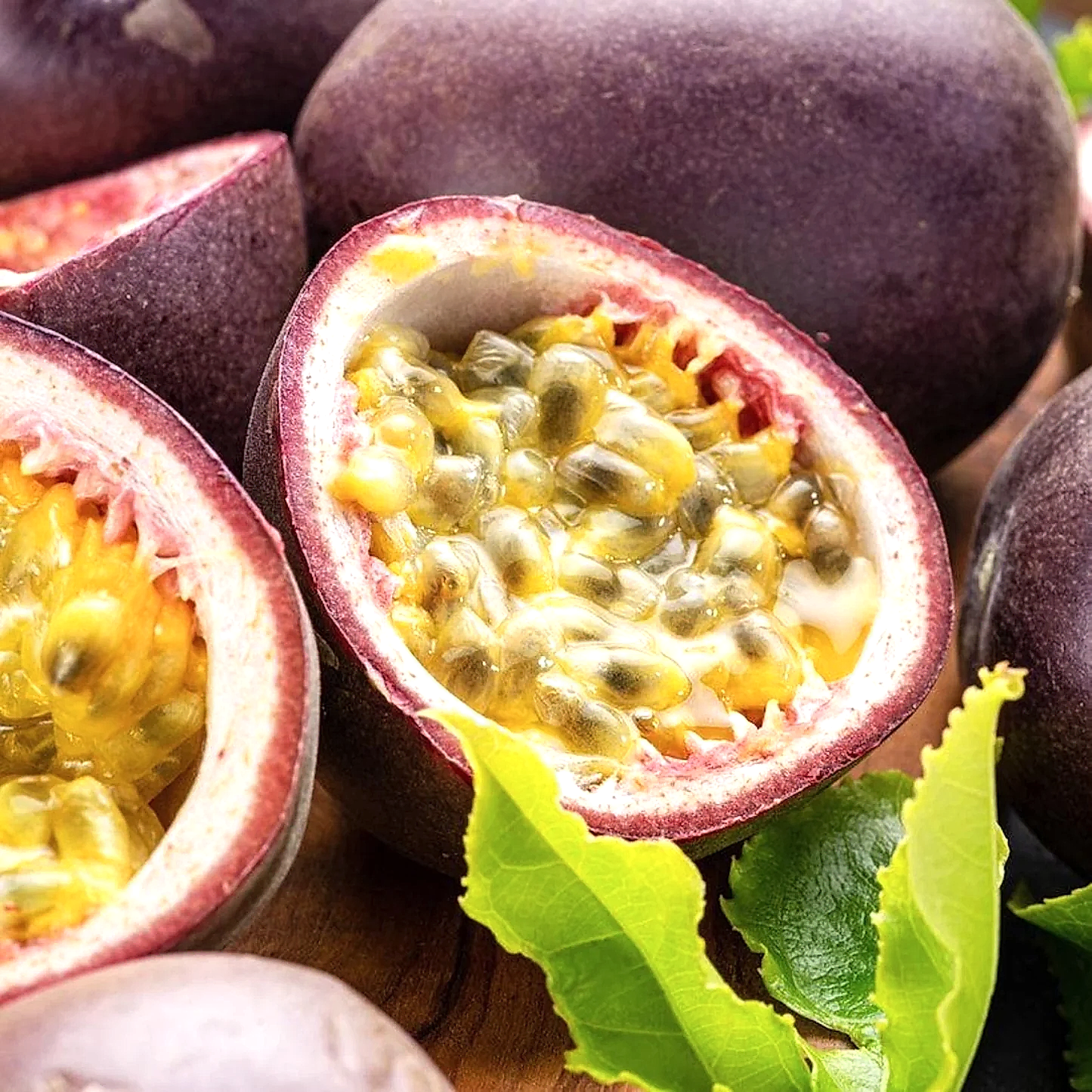 Passion Fruit