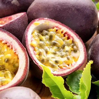Passion Fruit
