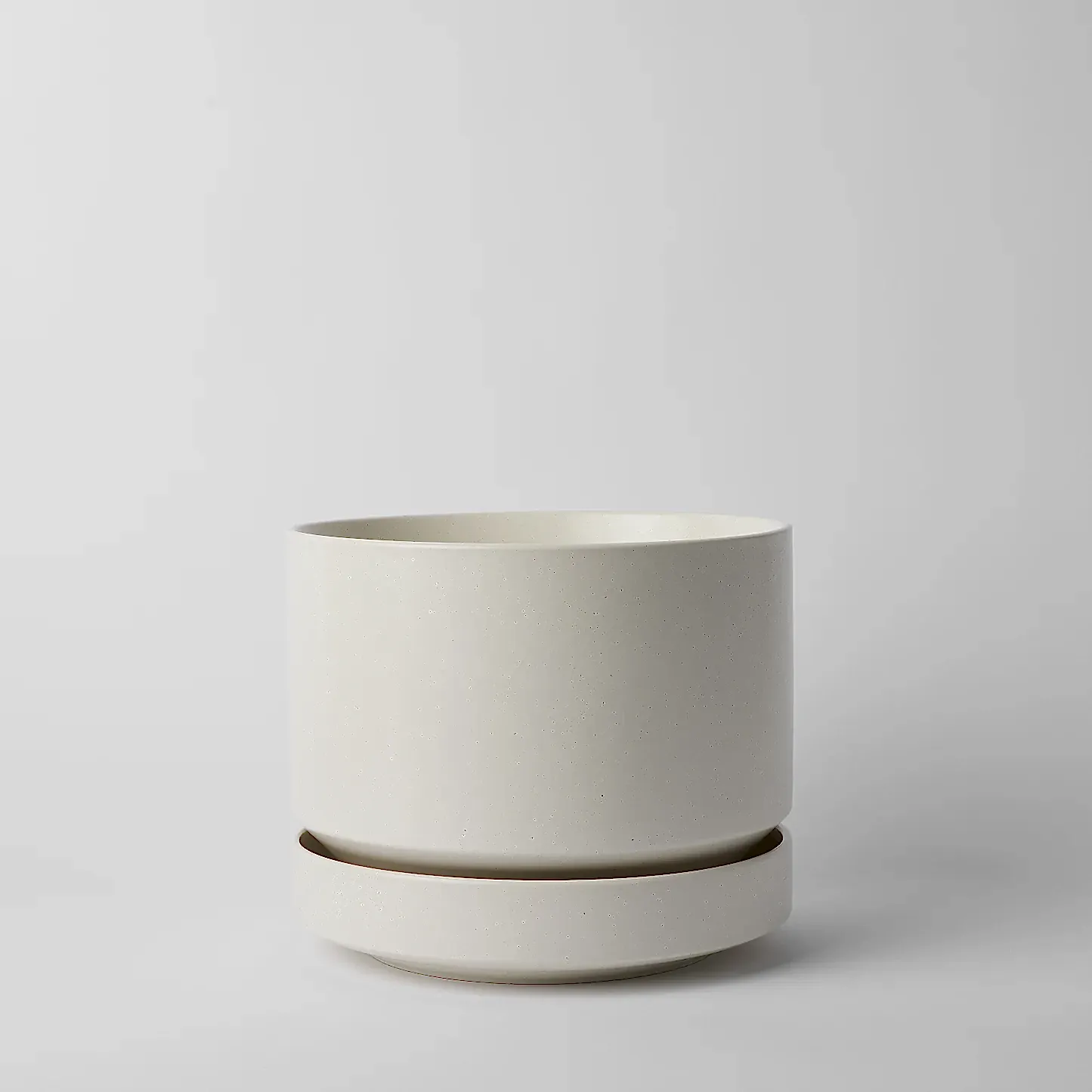 Round Two Planter