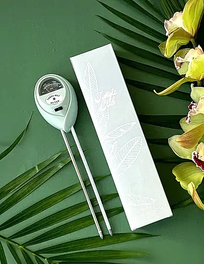 Moisture Meter