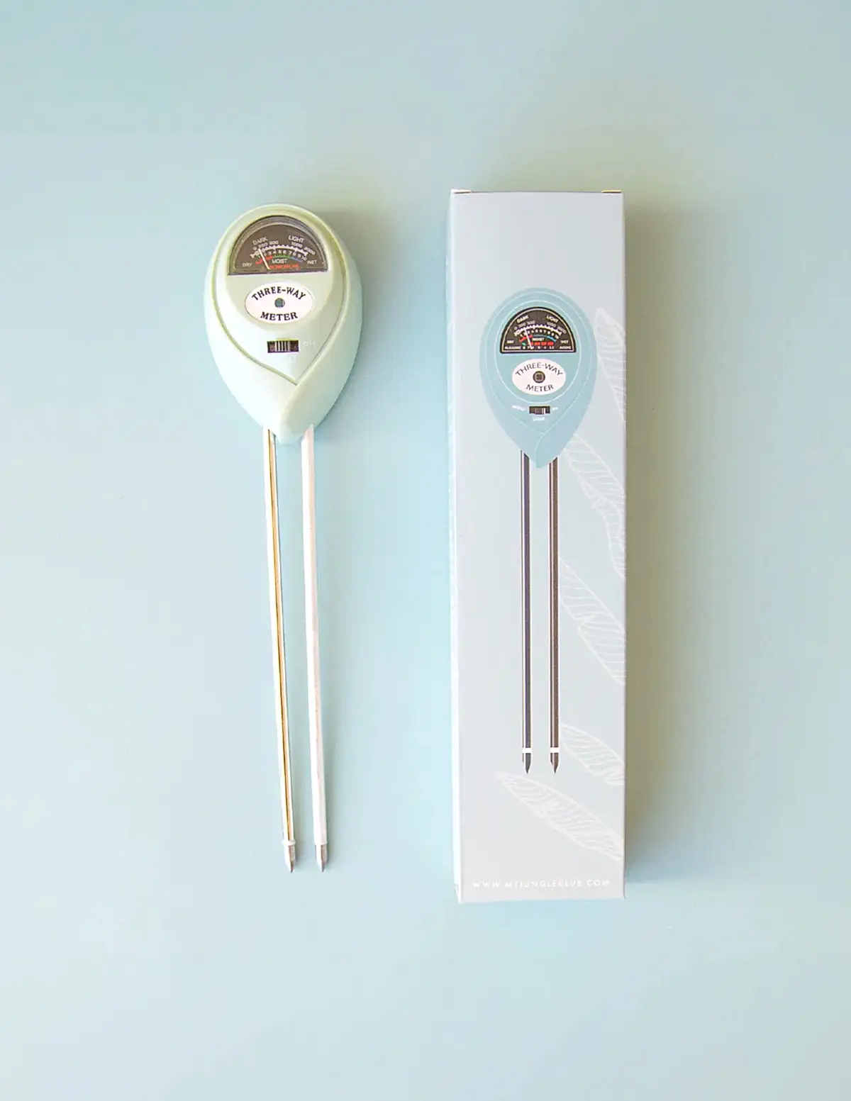 Moisture Meter