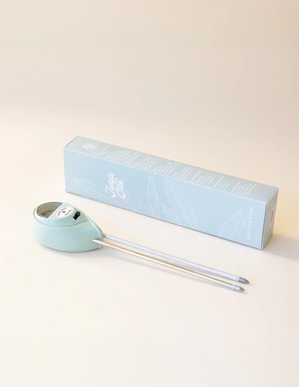 Moisture Meter
