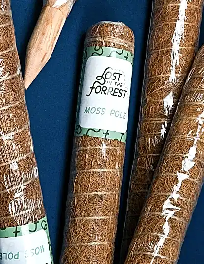 Coco Coir Pole