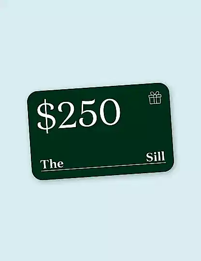Digital Gift Card
