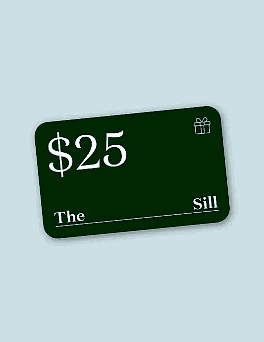 Digital Gift Card