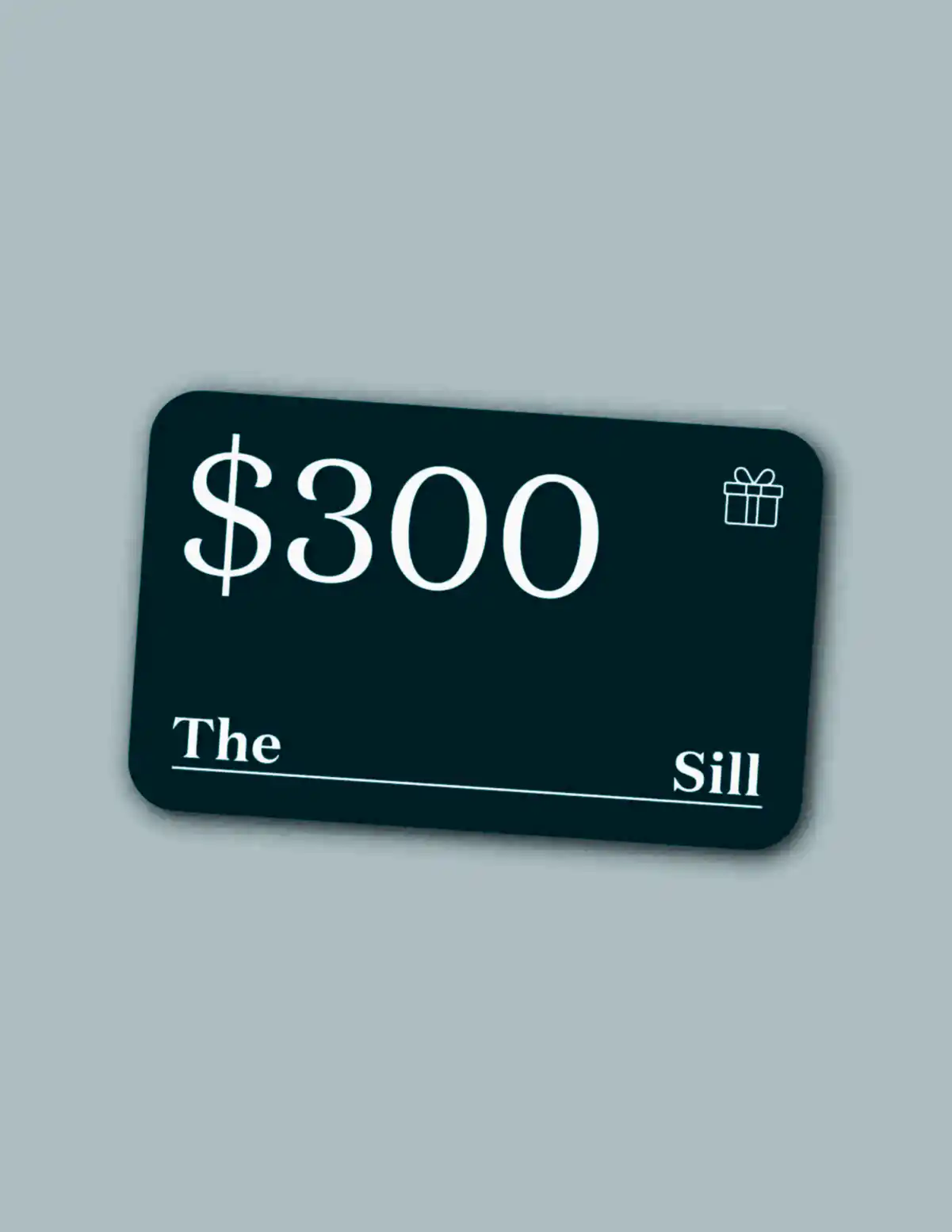 Digital Gift Card