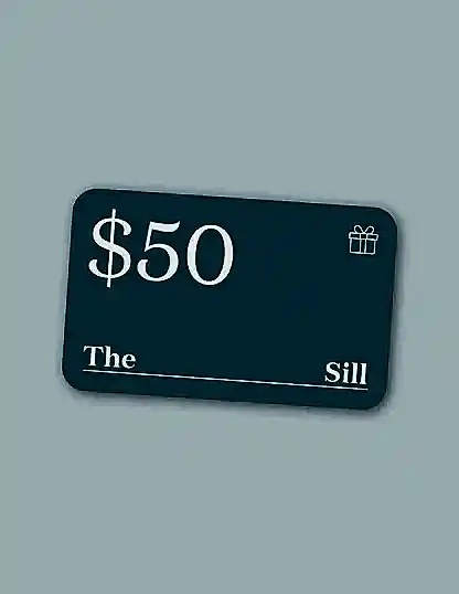 Digital Gift Card