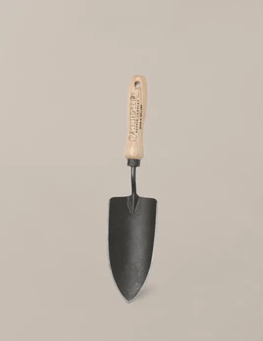 Gardener's Lifetime Trowel