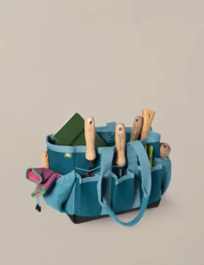 Gardeners Puddle Proof Tote