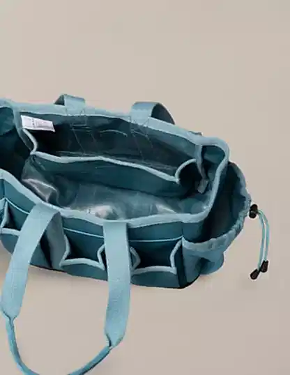 Gardeners Puddle Proof Tote