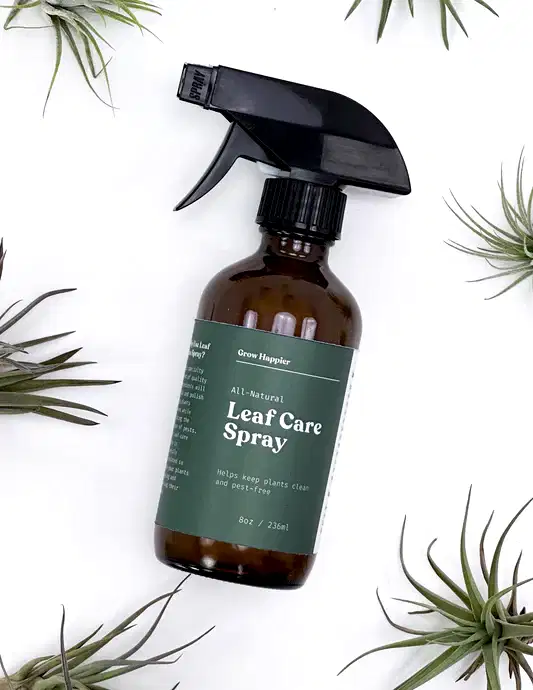 Leaf Care Spray