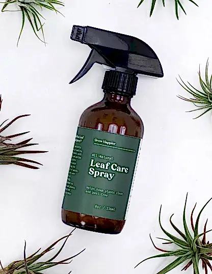 Leaf Care Spray