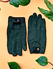 Leaf Cleaning Gloves
