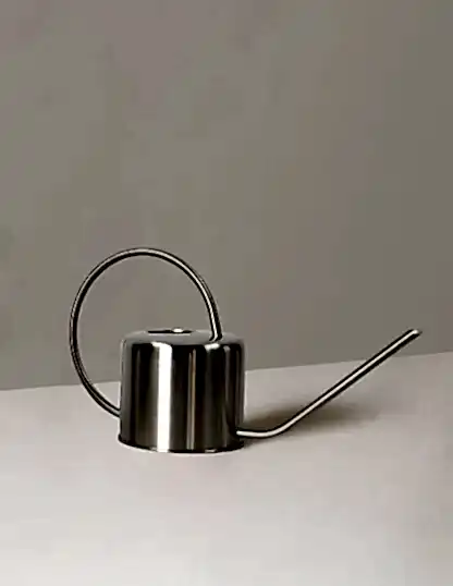 Metal Watering Can