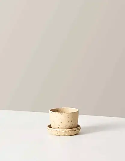 Upcycled Planter