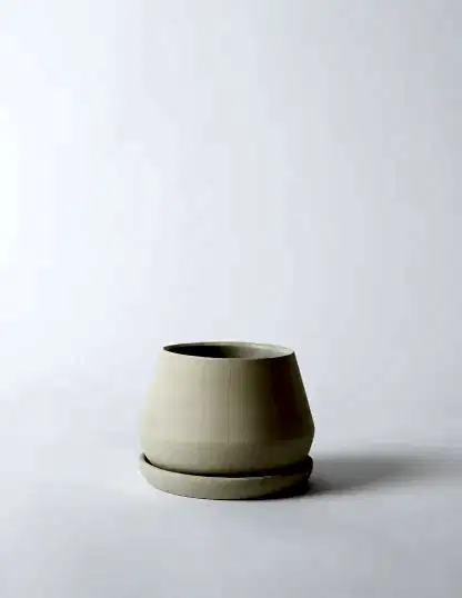 The Rancho Planter