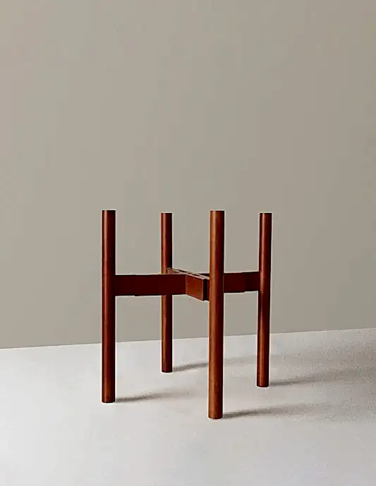 Adjustable Plant Stand
