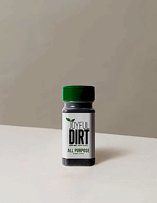 All-Purpose Fertilizer & Plant Food