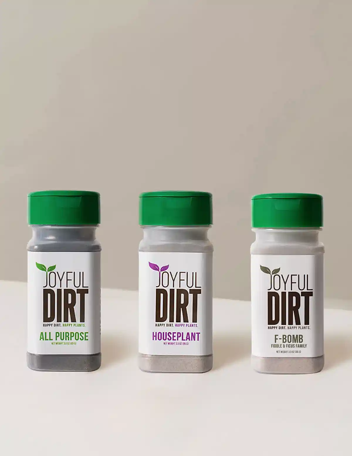 All-Purpose Fertilizer & Plant Food