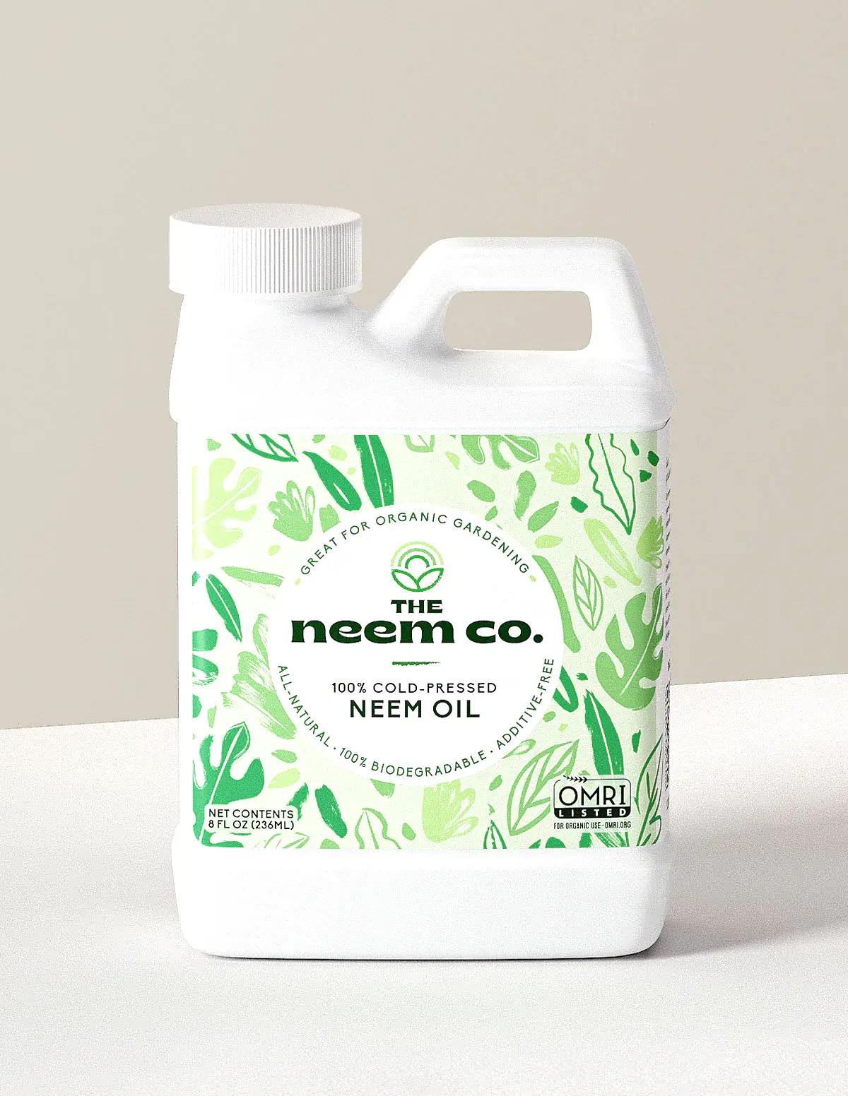 Organic Neem Oil