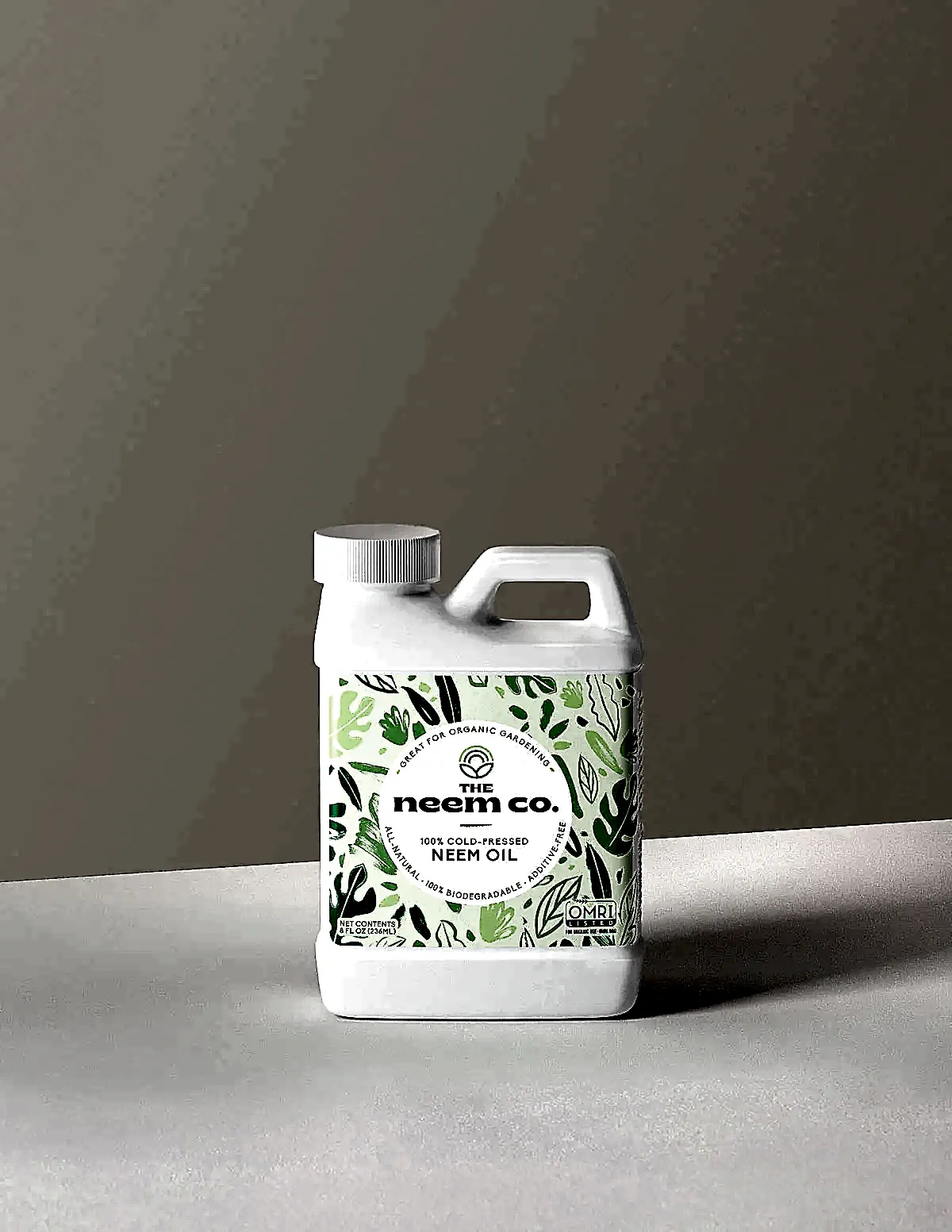 Organic Neem Oil