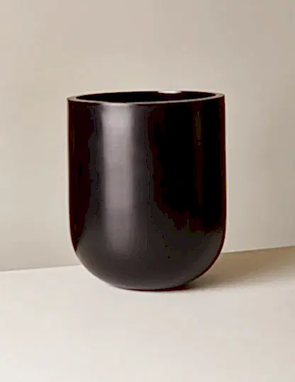 Large Pallas Planter