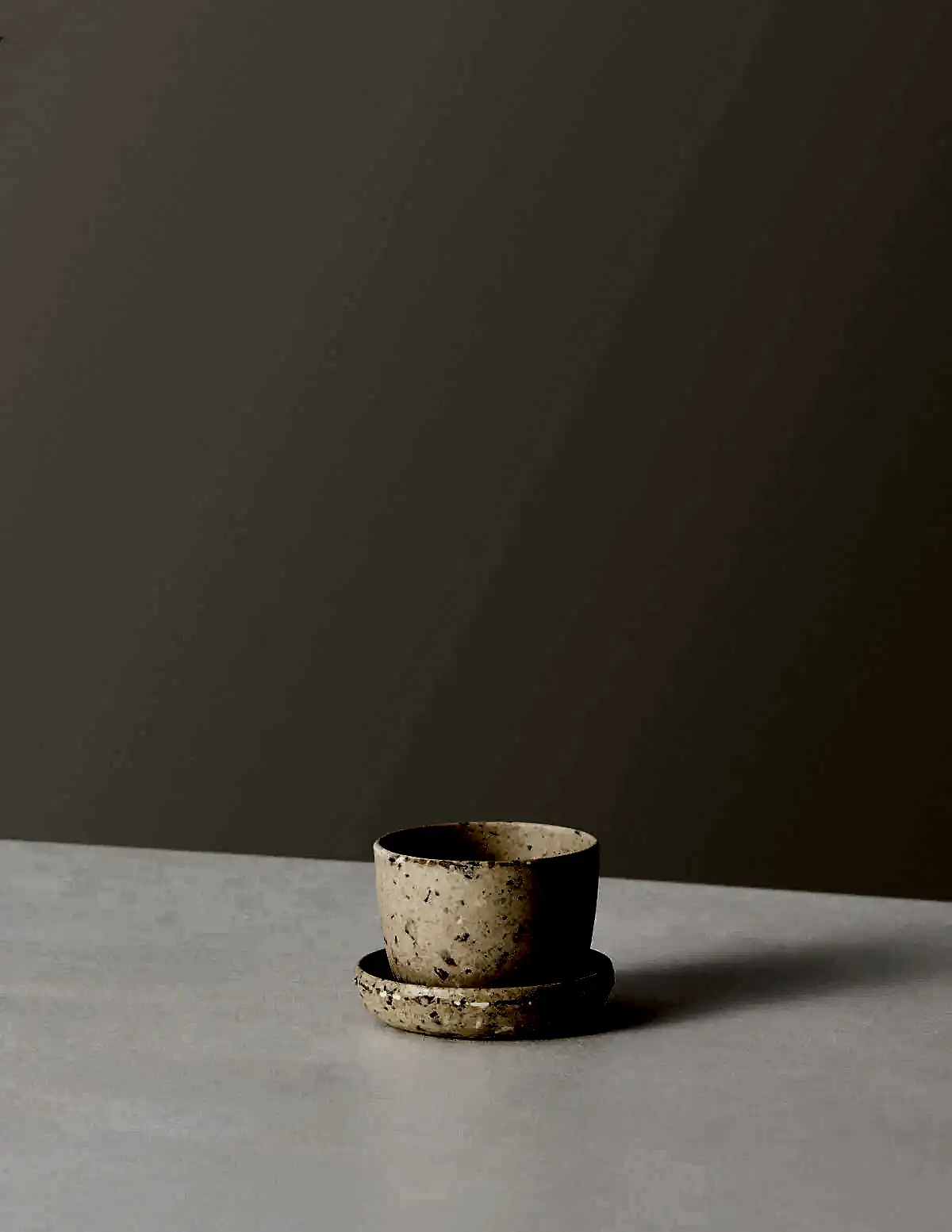 Upcycled Planter