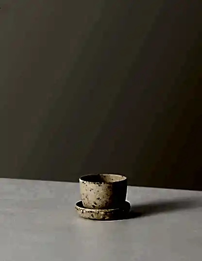 Upcycled Planter